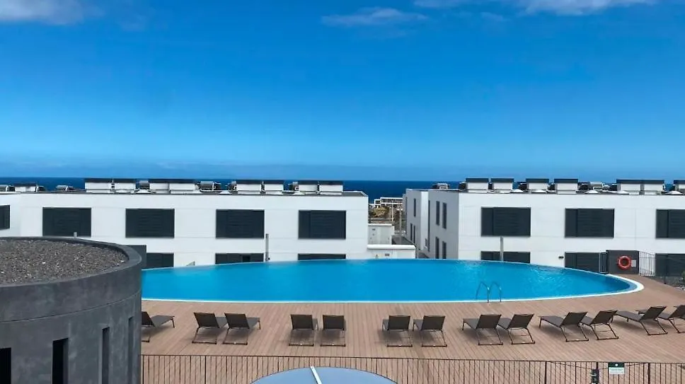 Apartamento Abades Ancor Nautilus Санта-Крус-де-Тенерифе 0*,  Испания