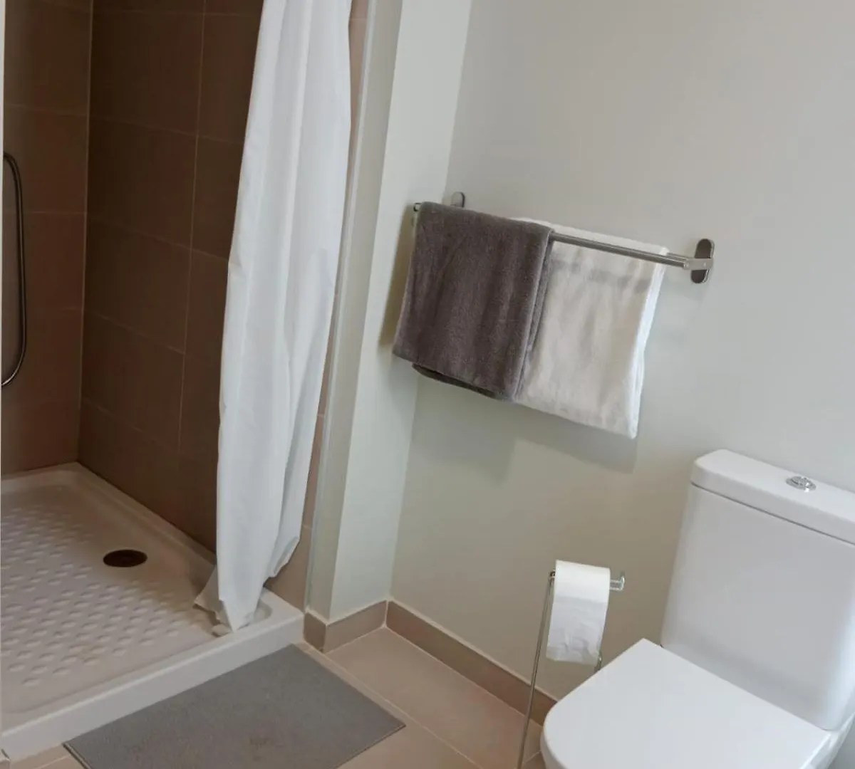 Apartamento Abades Ancor Nautilus Санта-Крус-де-Тенерифе Апартаменты