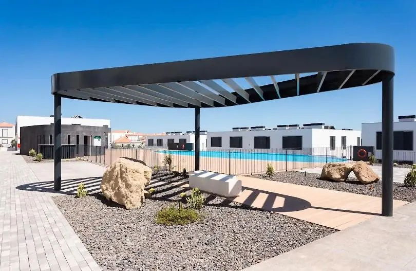 Апартаменты Apartamento Abades Ancor Nautilus Санта-Крус-де-Тенерифе
