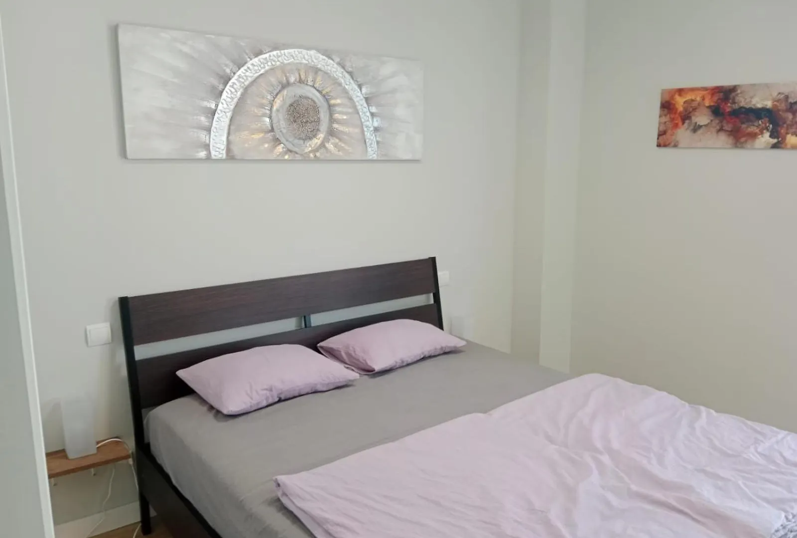 Apartamento Abades Ancor Nautilus Санта-Крус-де-Тенерифе