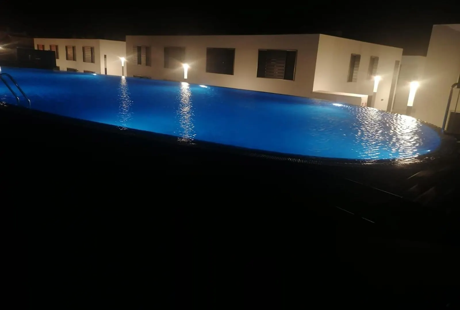 Апартаменты Apartamento Abades Ancor Nautilus Санта-Крус-де-Тенерифе