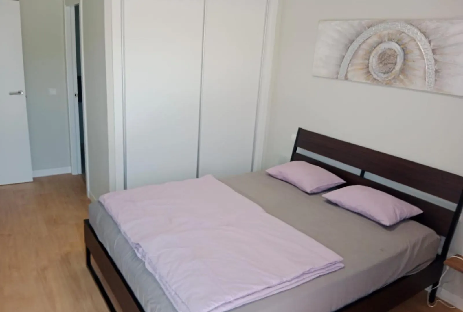 Apartamento Abades Ancor Nautilus Санта-Крус-де-Тенерифе Испания