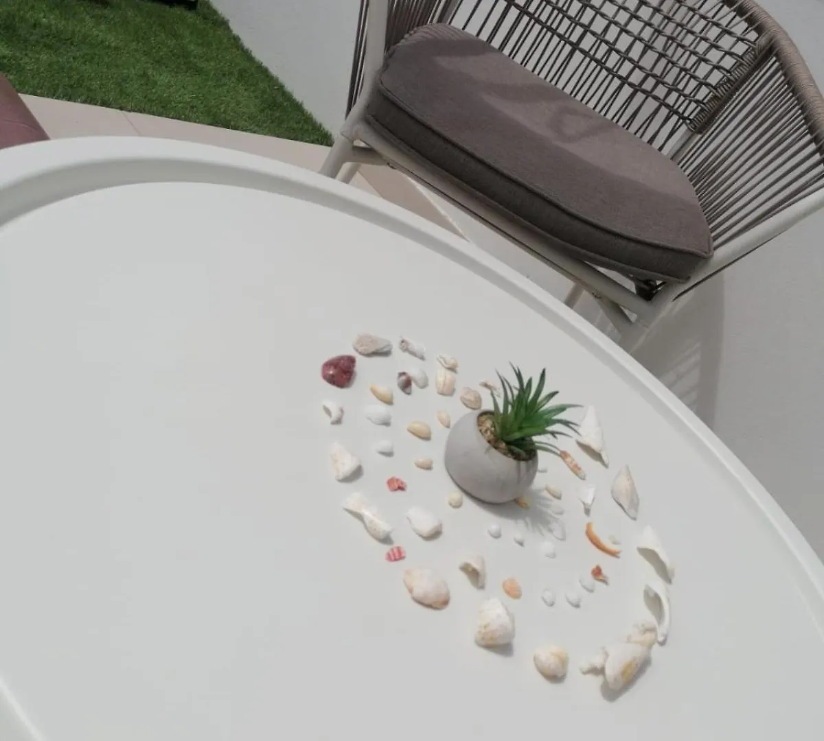 Apartamento Abades Ancor Nautilus Санта-Крус-де-Тенерифе 0*,