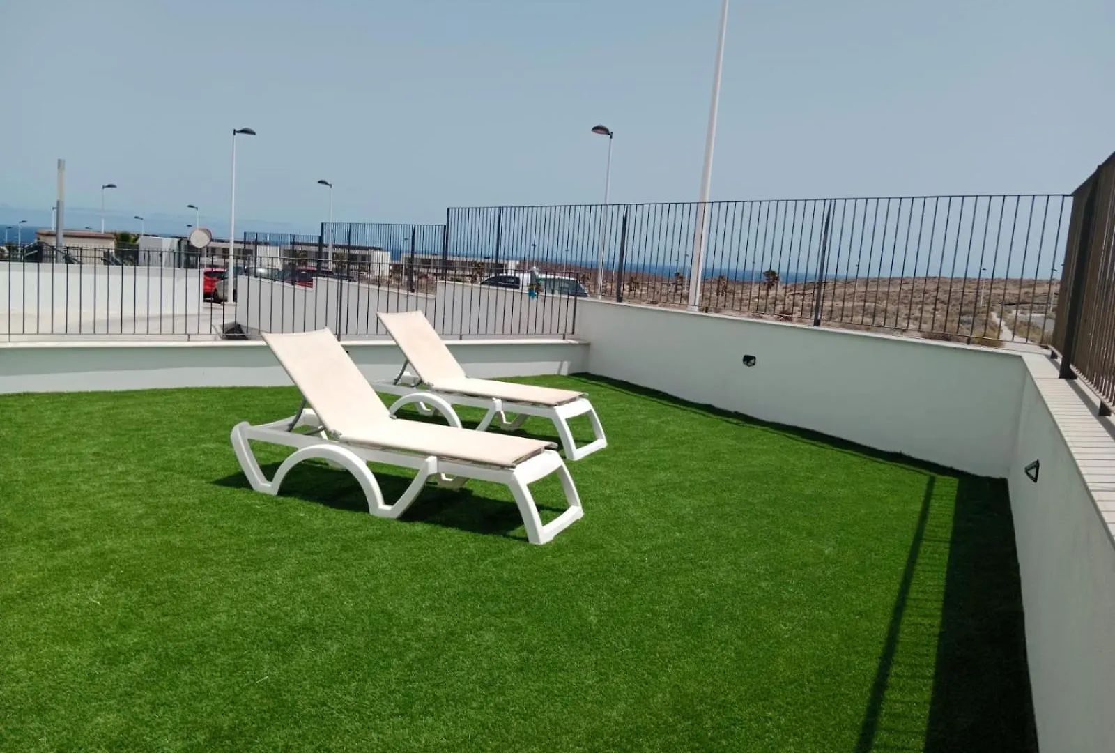 Apartamento Abades Ancor Nautilus Санта-Крус-де-Тенерифе Апартаменты