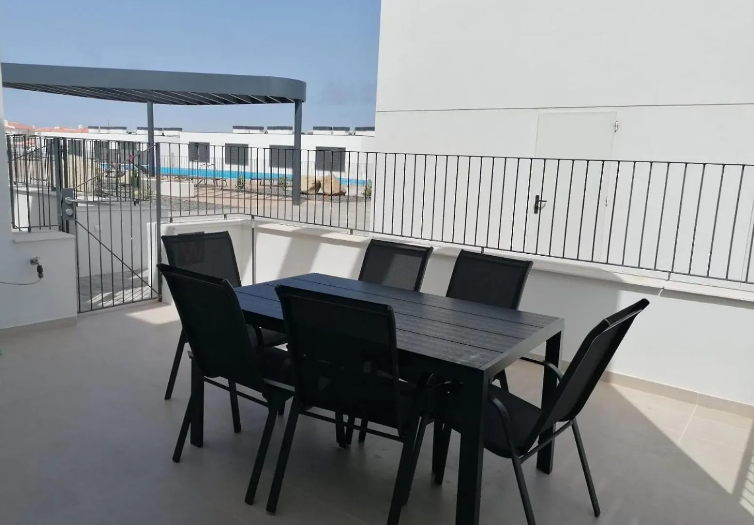 Apartamento Abades Ancor Nautilus Санта-Крус-де-Тенерифе Апартаменты
