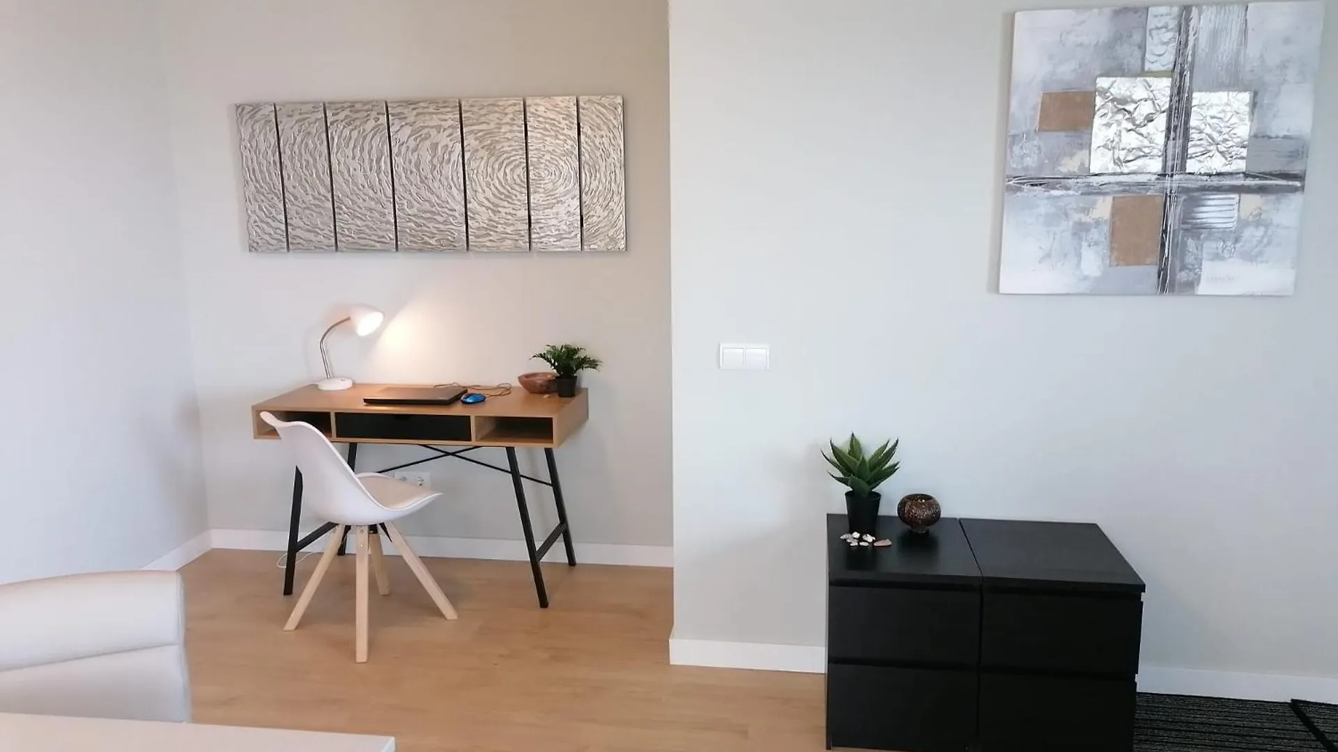 Apartamento Abades Ancor Nautilus Санта-Крус-де-Тенерифе Испания