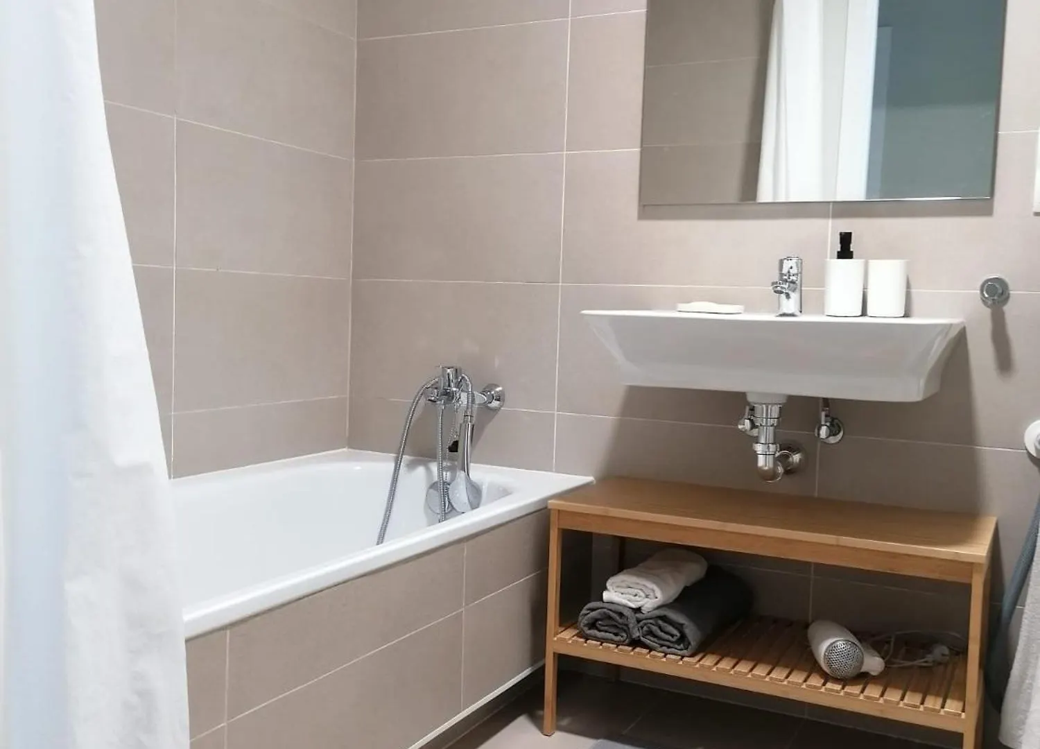 Apartamento Abades Ancor Nautilus Санта-Крус-де-Тенерифе 0*,  Испания