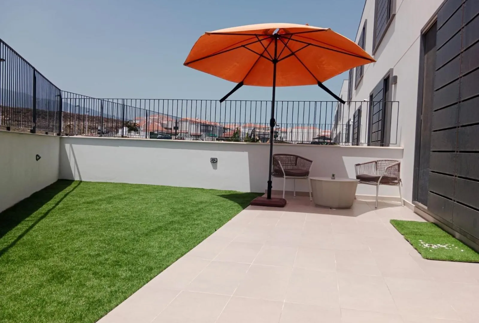 Апартаменты Apartamento Abades Ancor Nautilus Санта-Крус-де-Тенерифе Испания