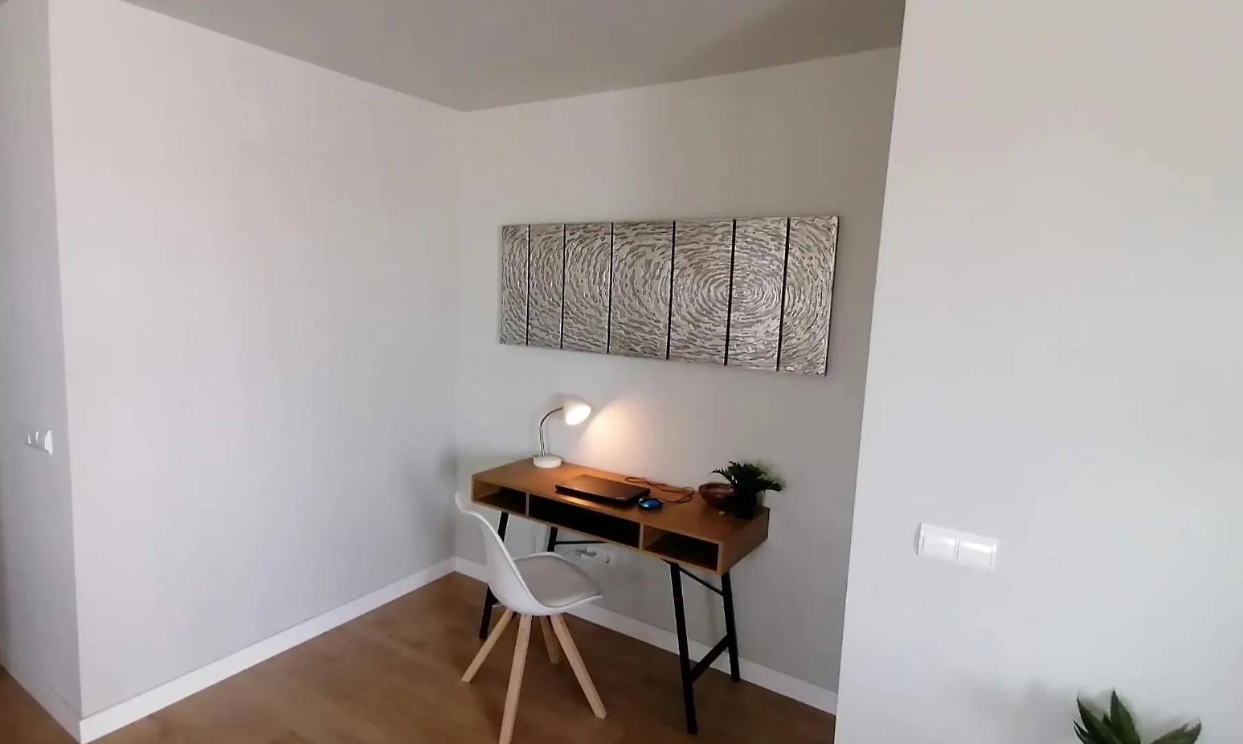 Апартаменты Apartamento Abades Ancor Nautilus Санта-Крус-де-Тенерифе Испания