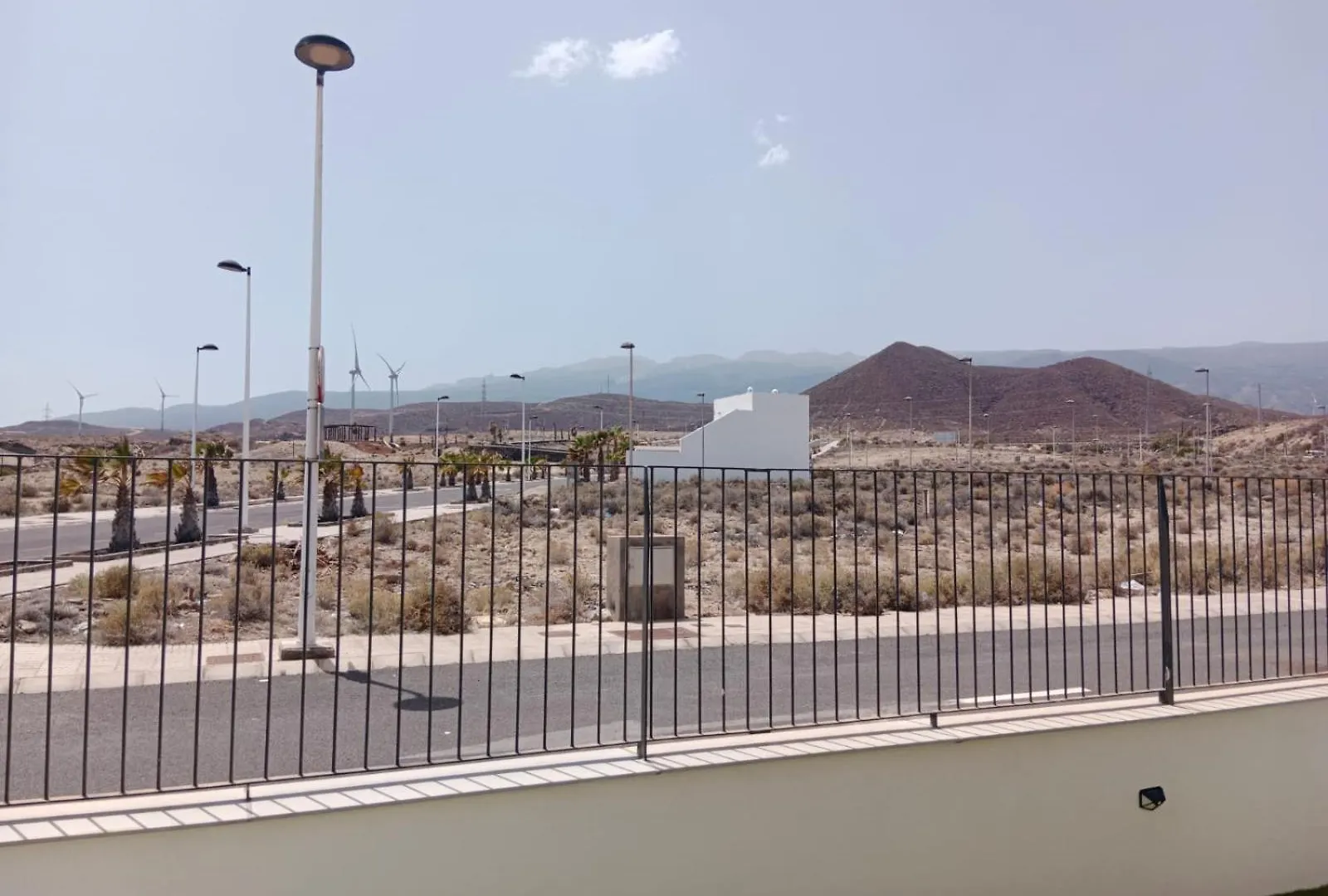 Apartamento Abades Ancor Nautilus Санта-Крус-де-Тенерифе