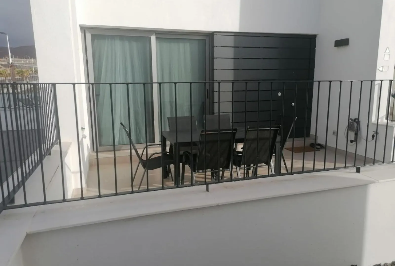 Apartamento Abades Ancor Nautilus Санта-Крус-де-Тенерифе Испания