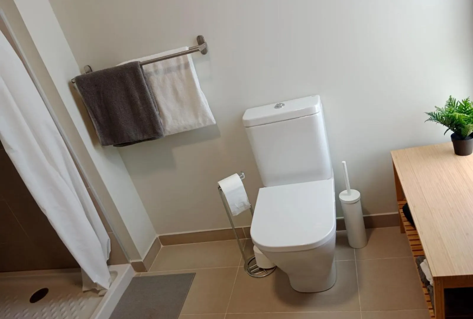 Apartamento Abades Ancor Nautilus Санта-Крус-де-Тенерифе