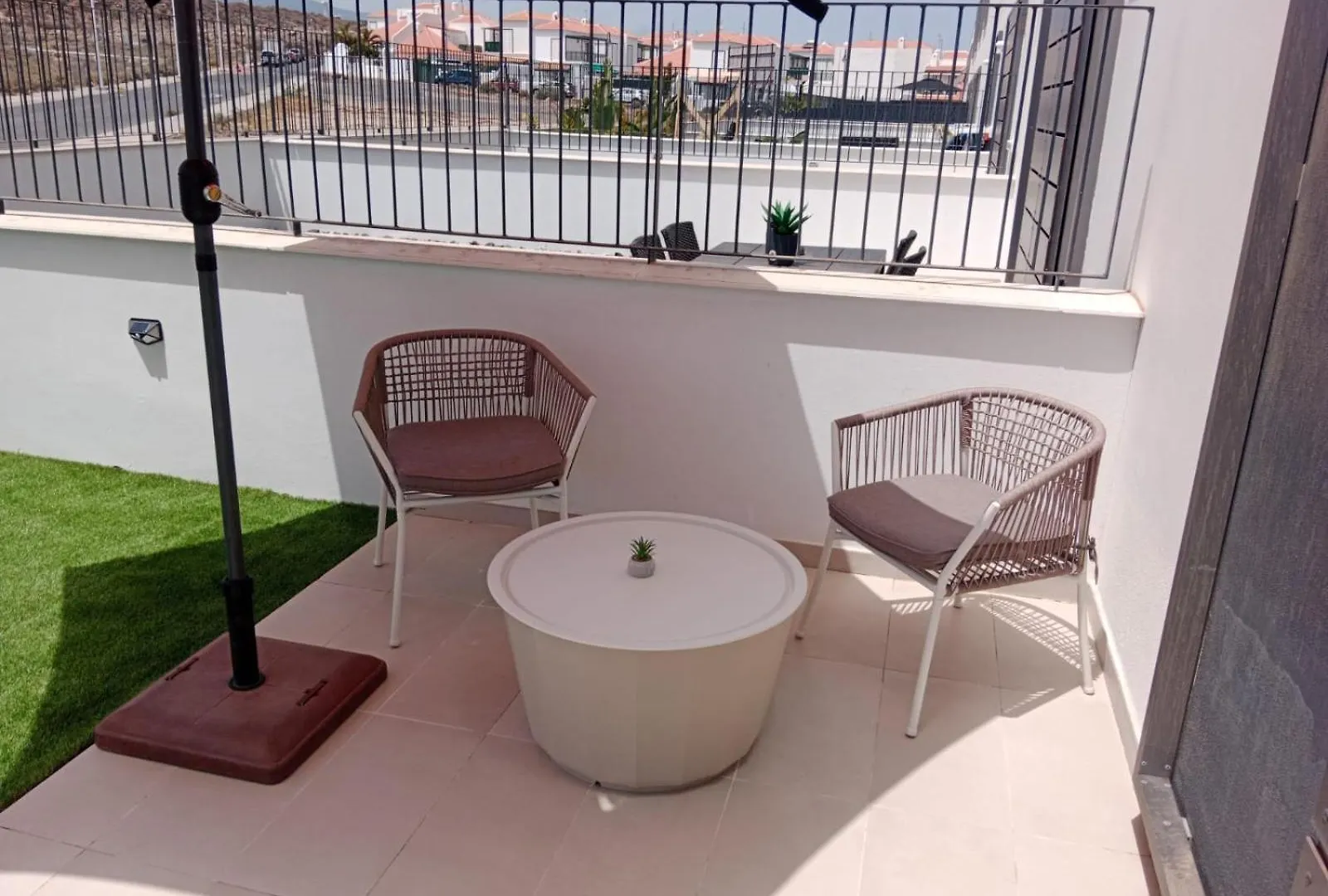 Apartamento Abades Ancor Nautilus Санта-Крус-де-Тенерифе 0*,