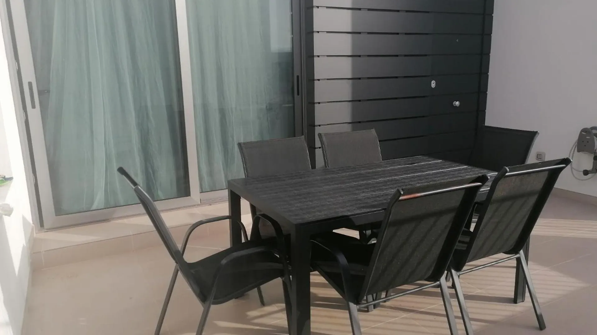 Apartamento Abades Ancor Nautilus Санта-Крус-де-Тенерифе 0*,  Испания