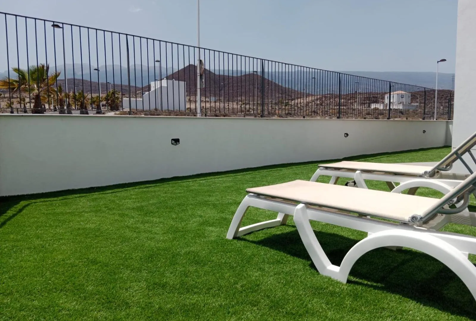 Apartamento Abades Ancor Nautilus Санта-Крус-де-Тенерифе 0*,