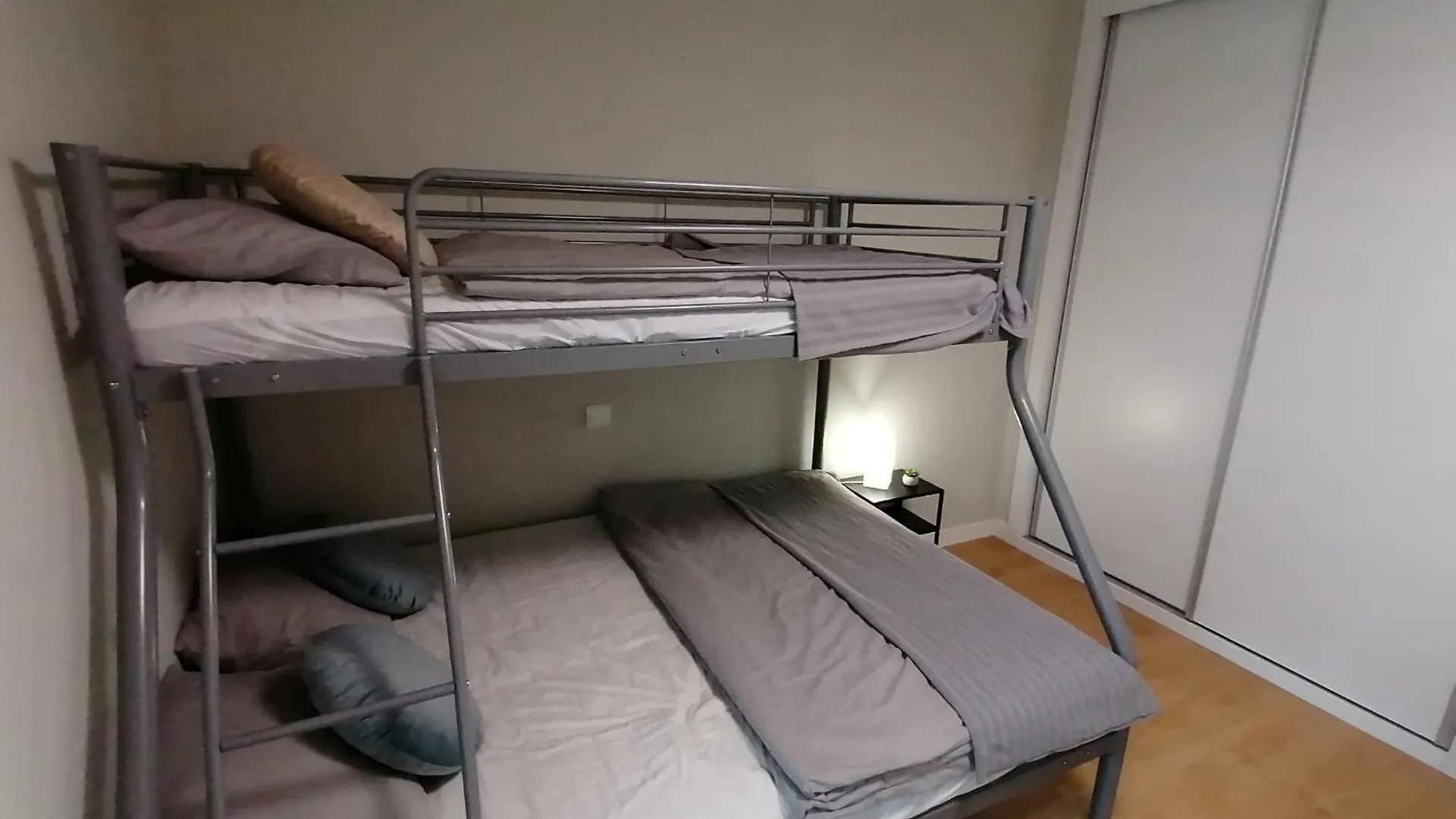 Apartamento Abades Ancor Nautilus Санта-Крус-де-Тенерифе Апартаменты