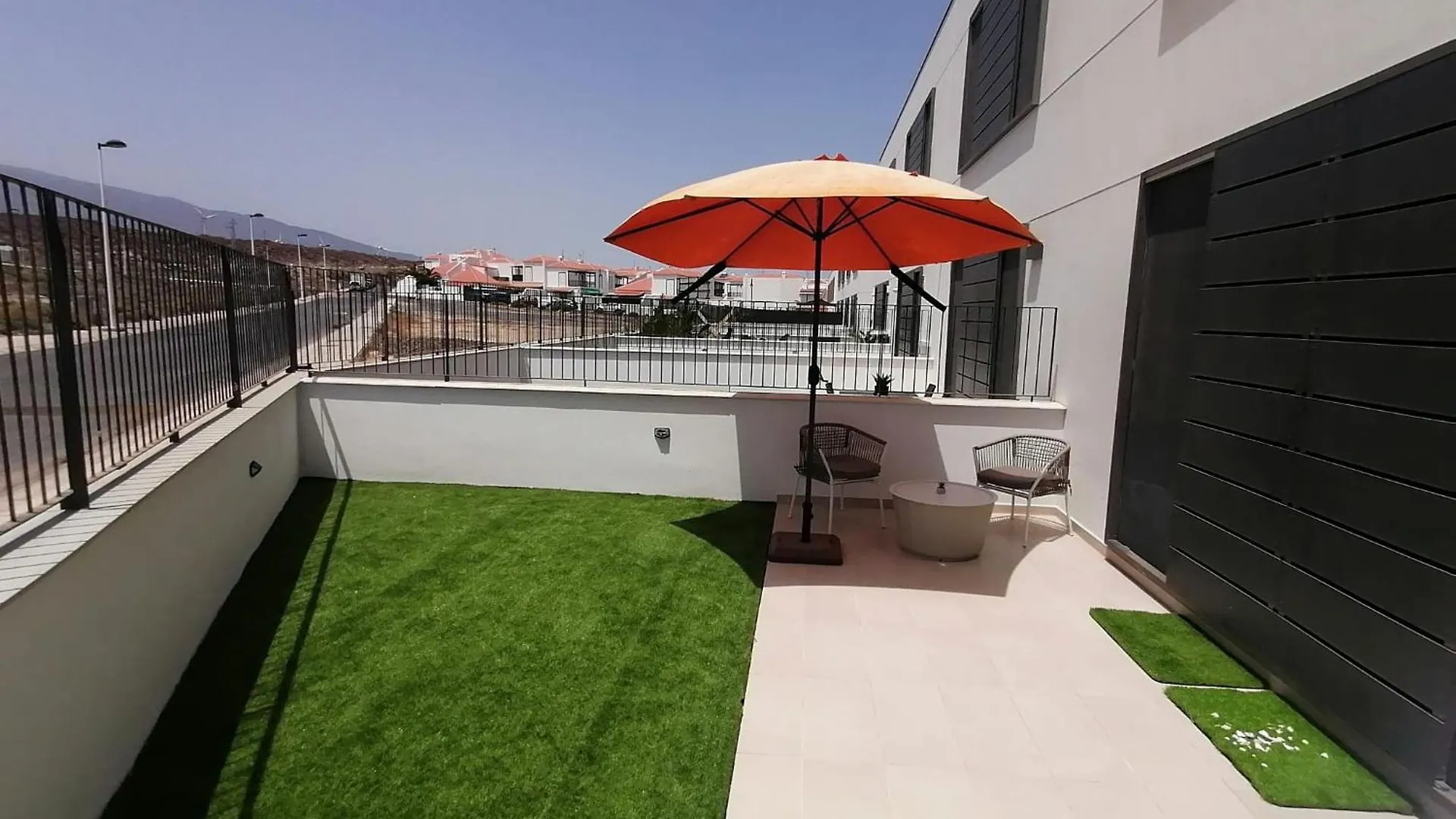 Apartamento Abades Ancor Nautilus Санта-Крус-де-Тенерифе 0*,